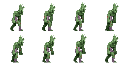 Plant Zombie