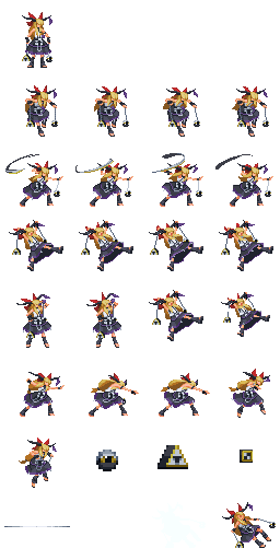 Suika Ibuki