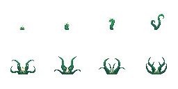 Plant (Green #2)