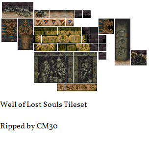 Well of Souls