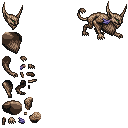 Lesser Coeurl