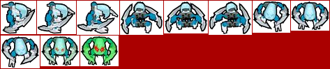 BIONICLE: Piraka Attack - Dalu