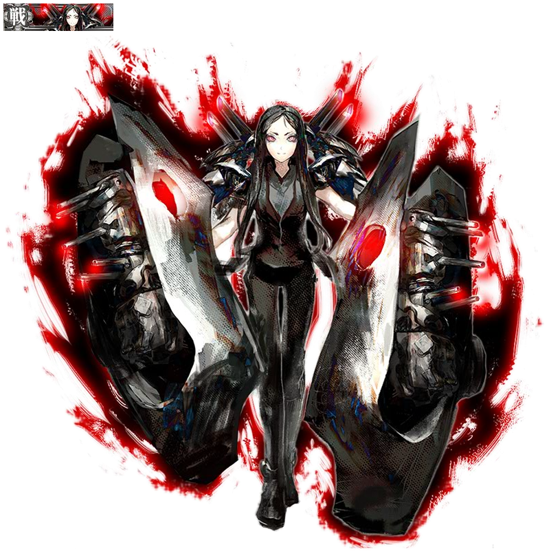 Battleship Ru-Class Elite