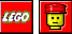 LEGO Loco - Executable Icons