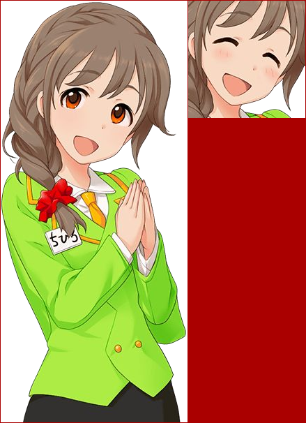 Chihiro Senkawa (Normal)