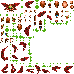 Dragon Quest 6: Realms of Revelation - #127 - Killer Moth