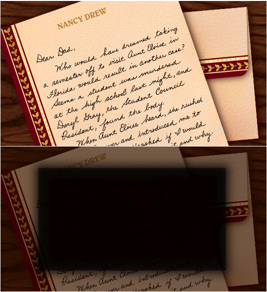 Opening Letter