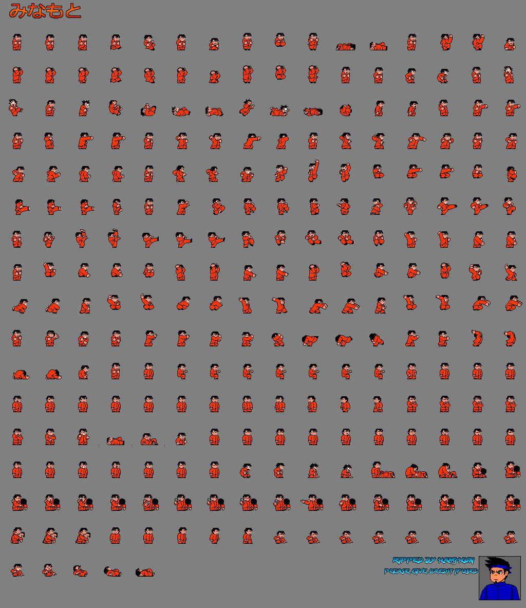 river city rival showdown sprite rips river city rival showdown sprite rips
