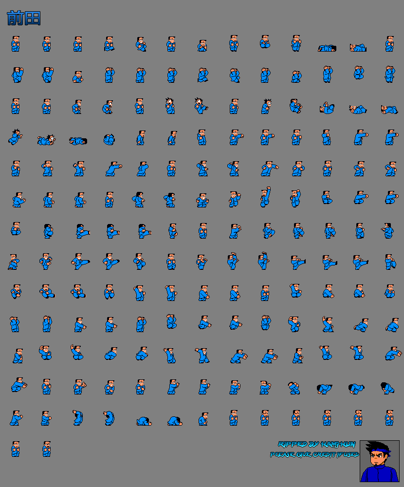 Maeda