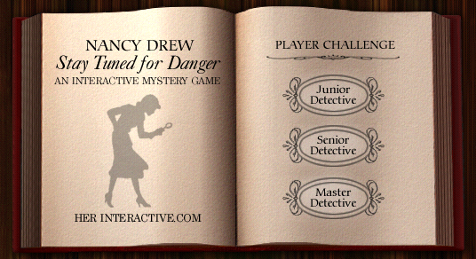 Player Challenge Screen