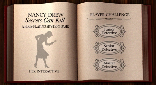 Player Challenge Screen