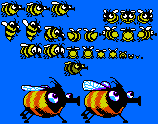 Bee 52 (Bootleg) - Bee