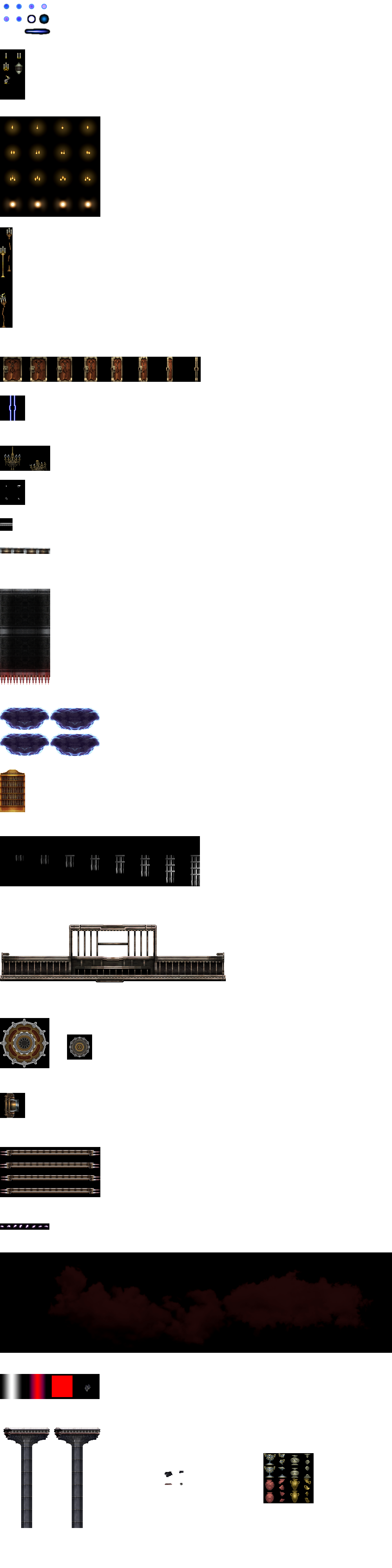 Objects