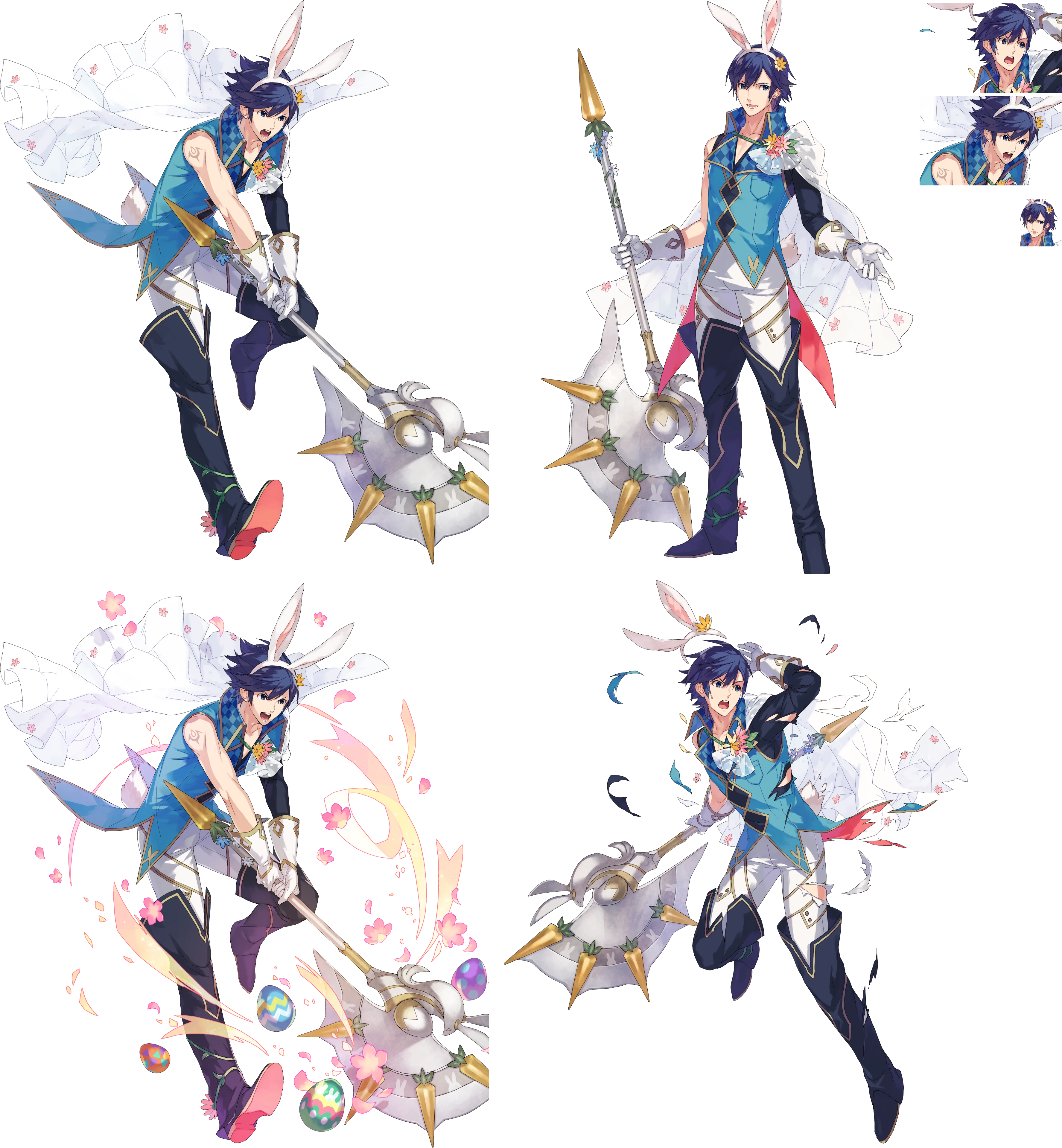 Chrom (Spring Festival)