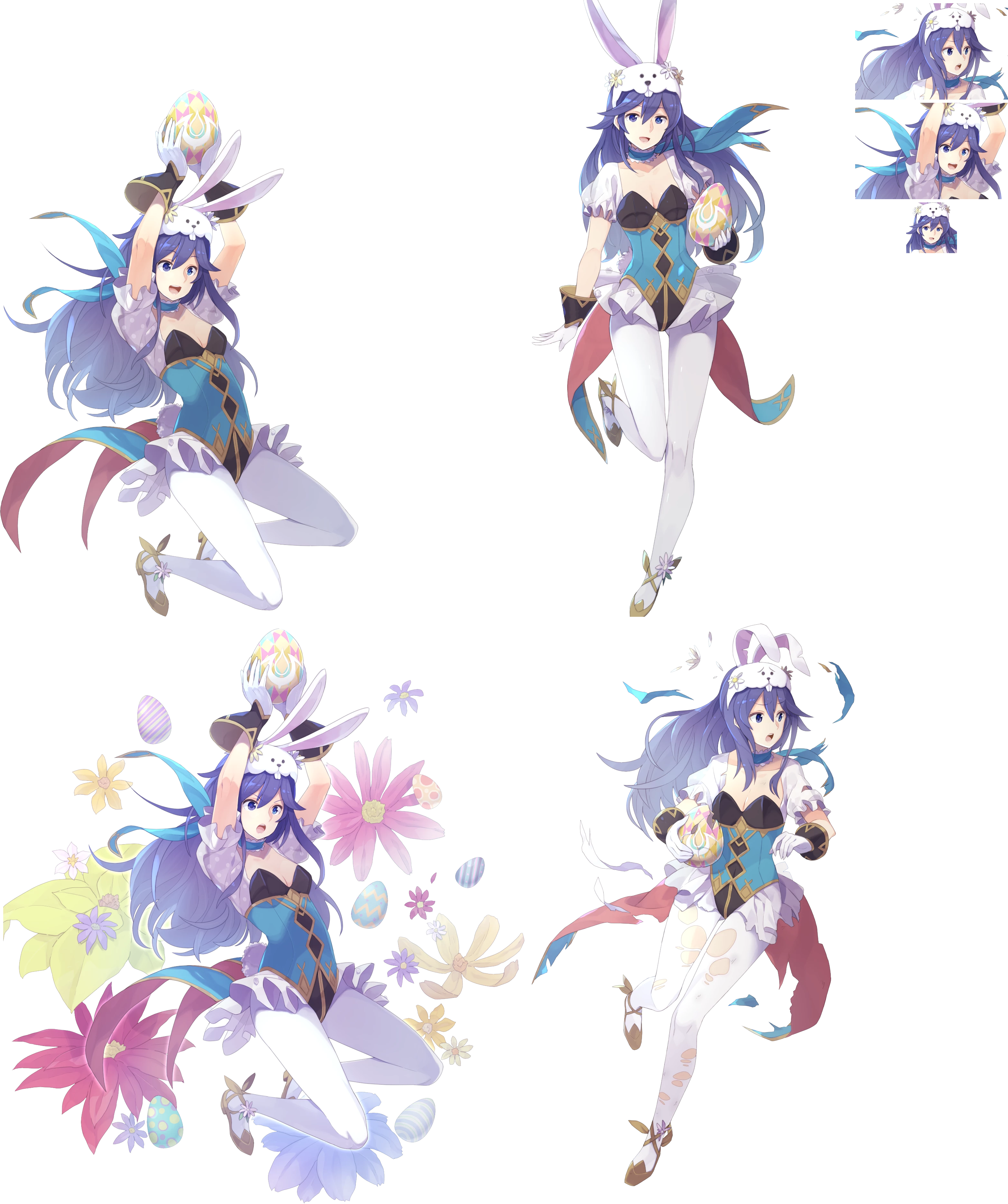 Lucina (Spring Festival)