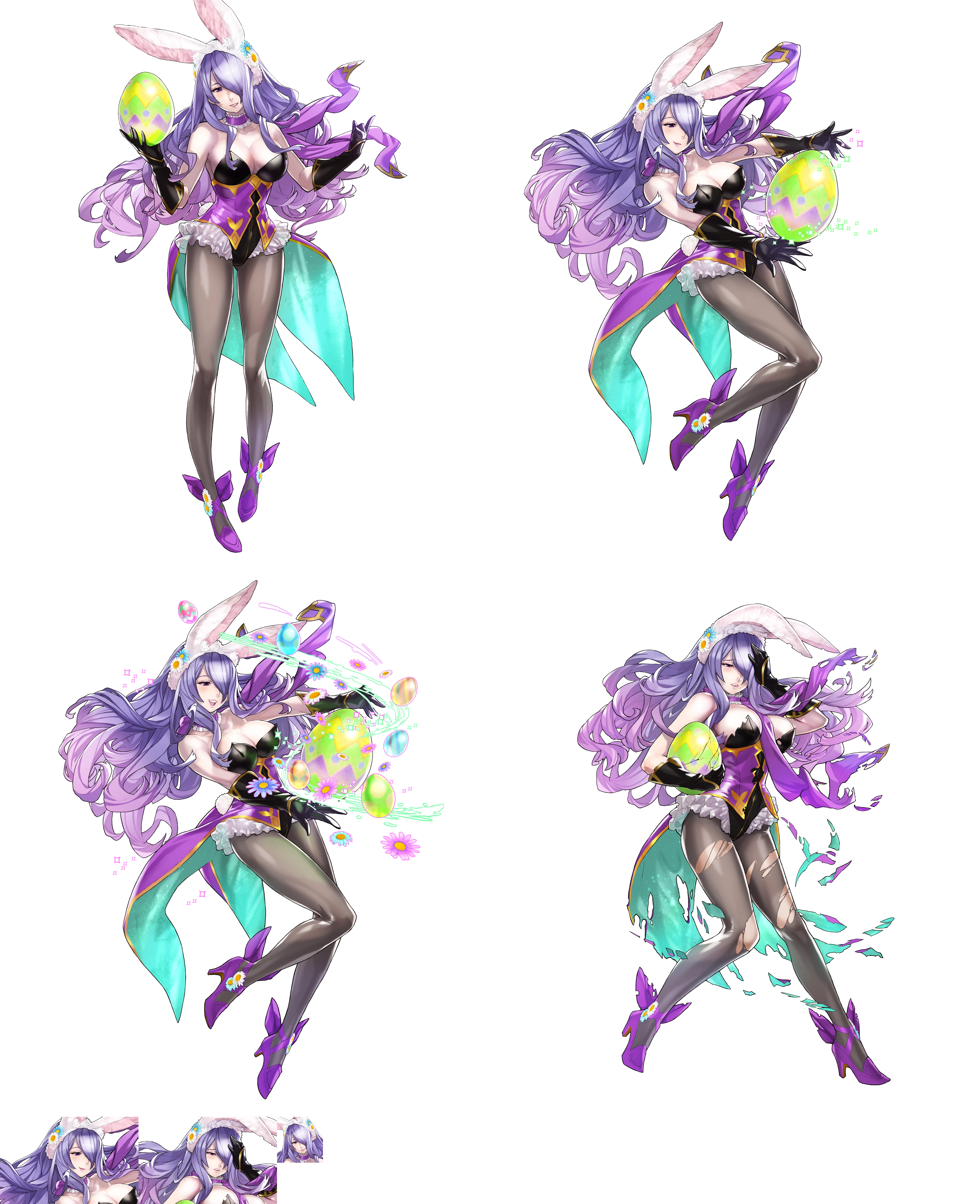 Camilla (Spring Festival)