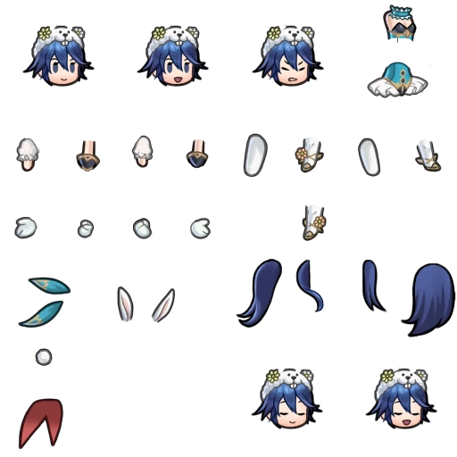 Lucina (Spring Festival)