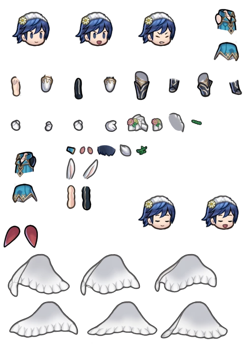 Chrom (Spring Festival)