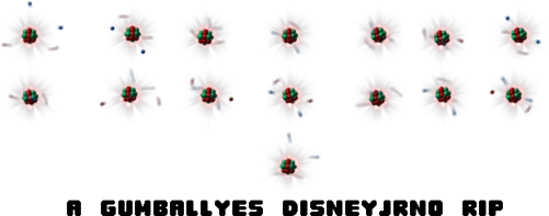 Neutron Particle