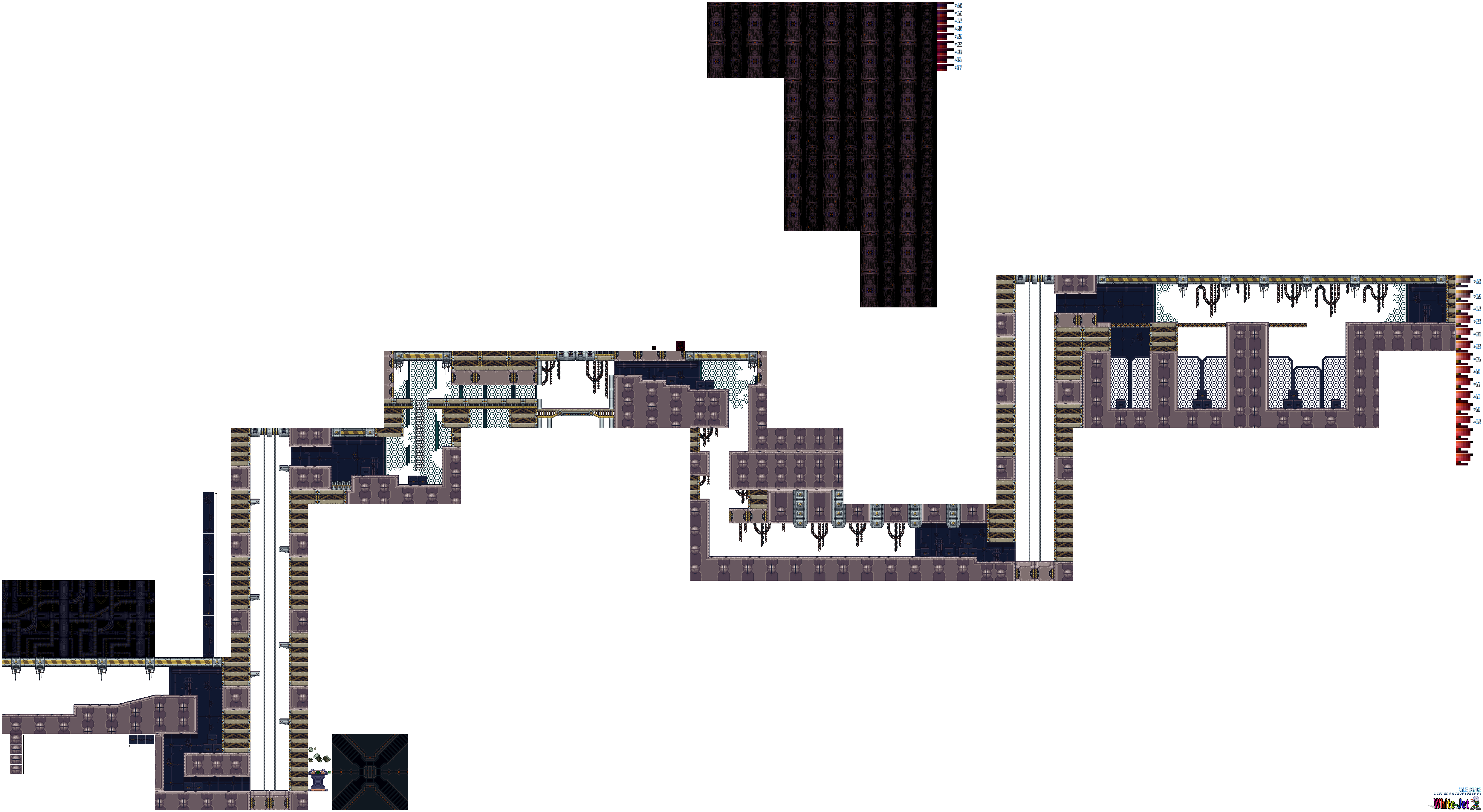 The Spriters Resource Full Sheet View Mega Man X3 Vile Stage the-left-wants-to-make-being-a-minor-attracted-person-a-protected
