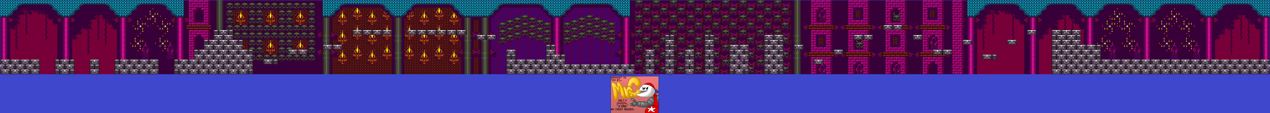 Pokémon Ruby (Bootleg) - Stage 1