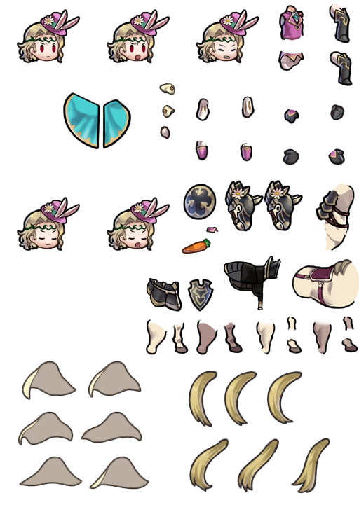 Xander (Spring Festival)