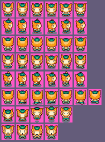 Lambert (Unused)
