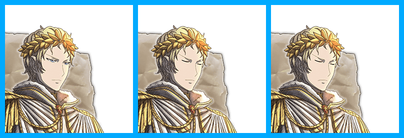 Valkyria Chronicles 3: Unrecorded Chronicles - Maximilian