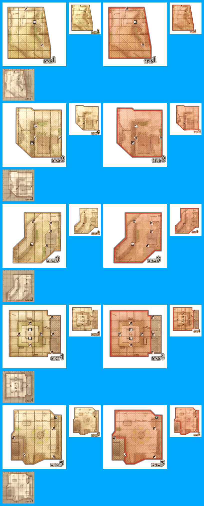 Valkyria Chronicles 3: Unrecorded Chronicles - Map 10