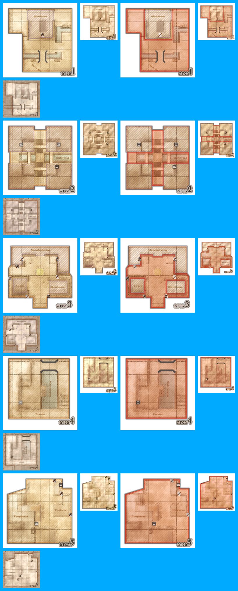 Valkyria Chronicles 3: Unrecorded Chronicles - Map 11