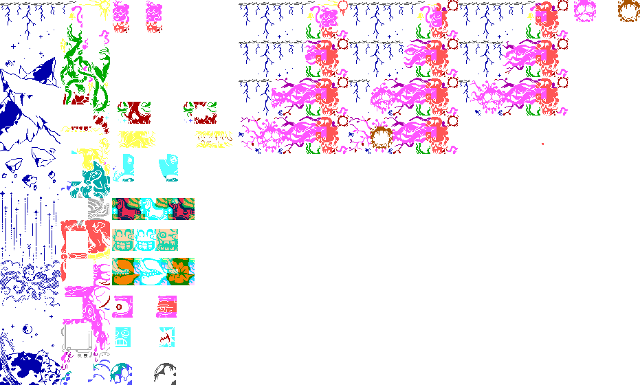 Princess Remedy In A Heap of Trouble - Metonym
