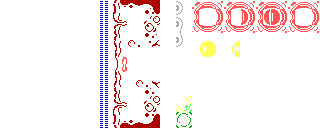 Princess Remedy In A Heap of Trouble - Area 4 Boss