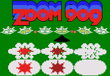 Zoom 909 - General Sprites