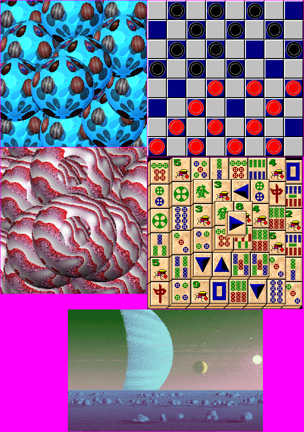 Jigsaw Puzzle