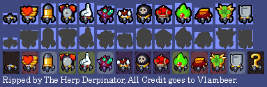 big bandit nuclear throne sprite sheet big bandit nuclear throne sprite sheet