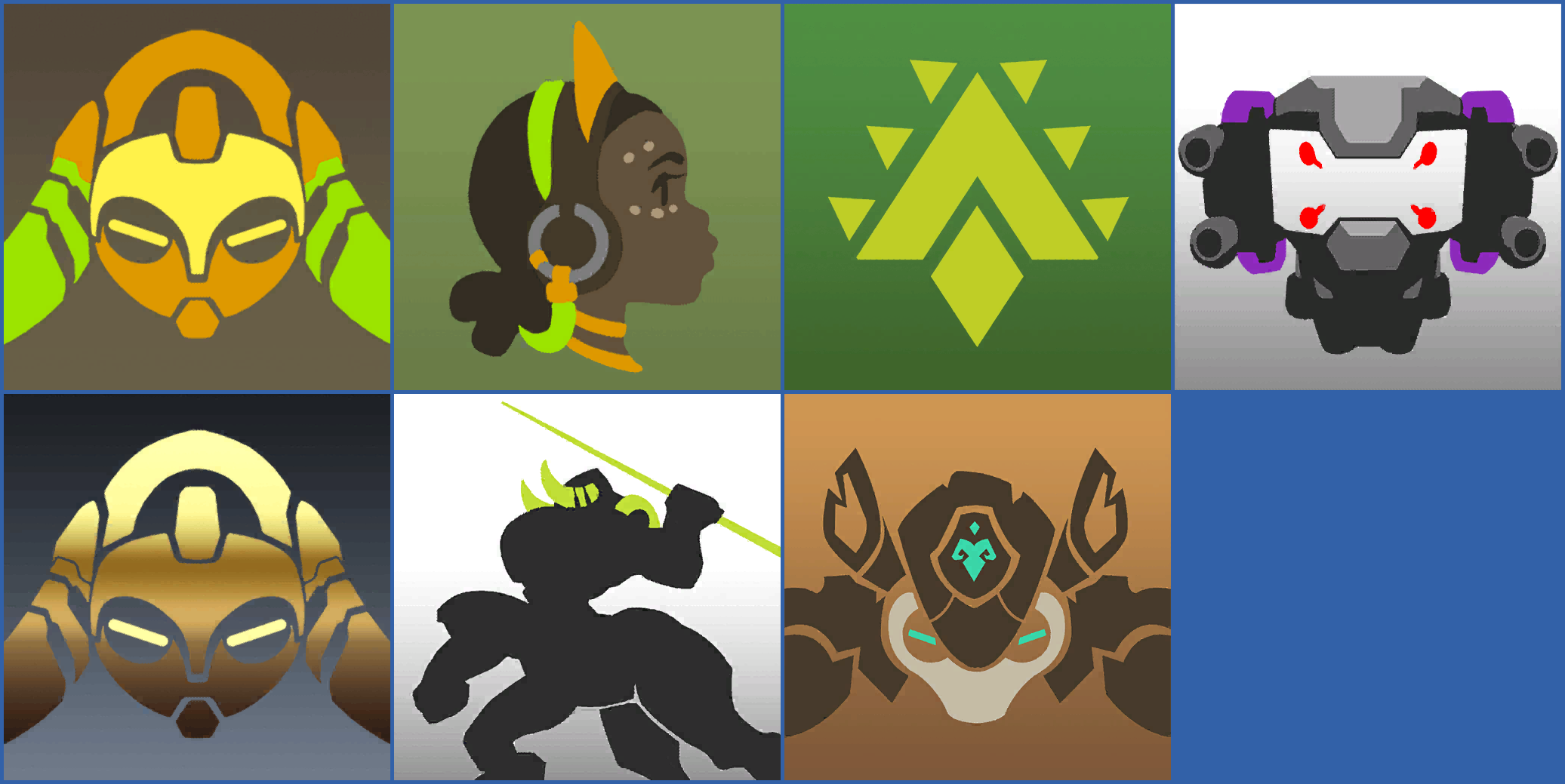 Orisa