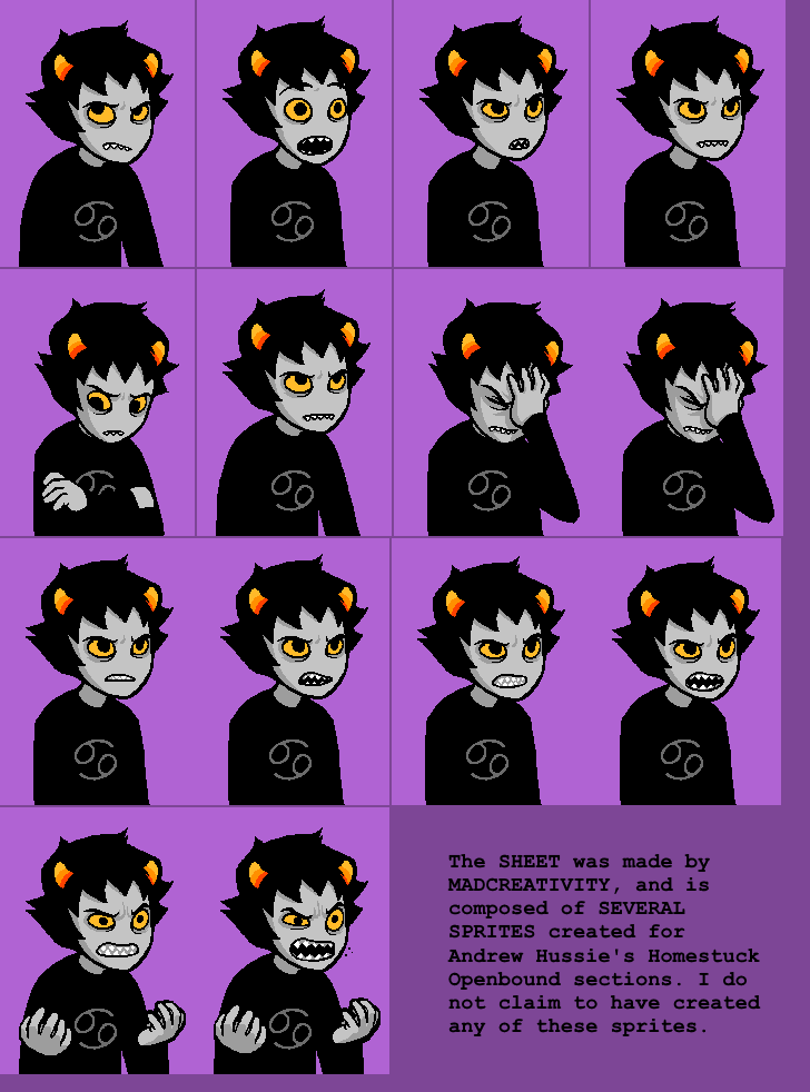 Karkat