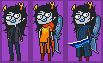 Openbound - Vriska