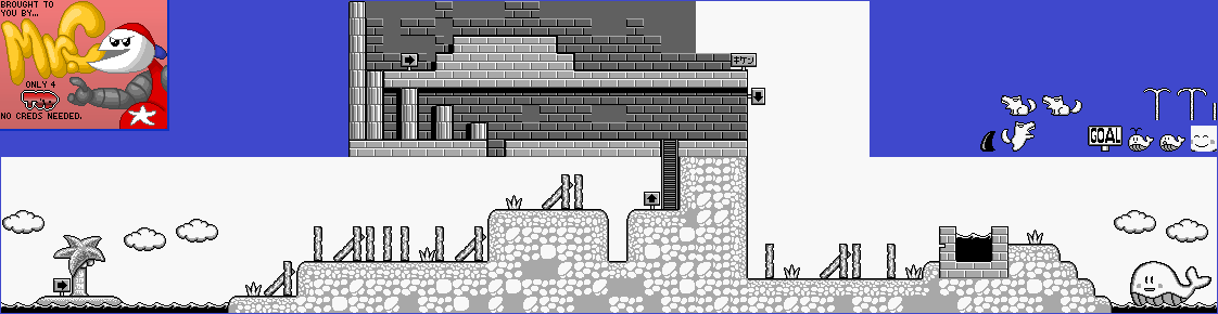 Noobow (JPN) - Stage 1