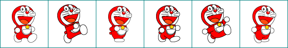 Taiko no Tatsujin Wii - Mini-Dora