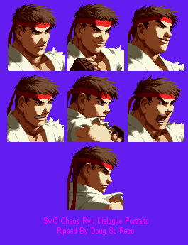 Ryu