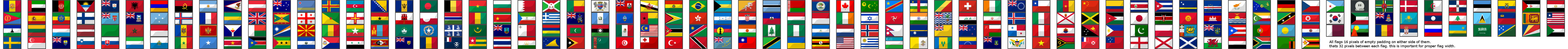 Flags