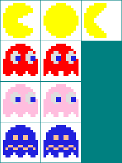 Pac-Man