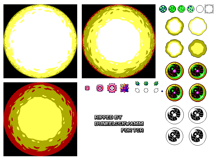 Earth's Core