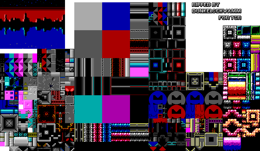 Tileset