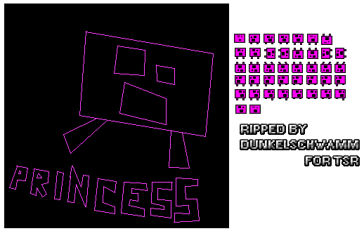 Jumper 2 - Princess