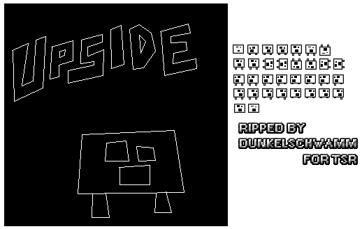 Jumper 2 - Upside