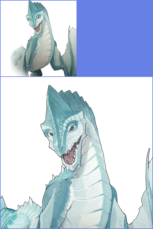 White Dragon