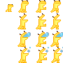 Alterniabound - Salamanders