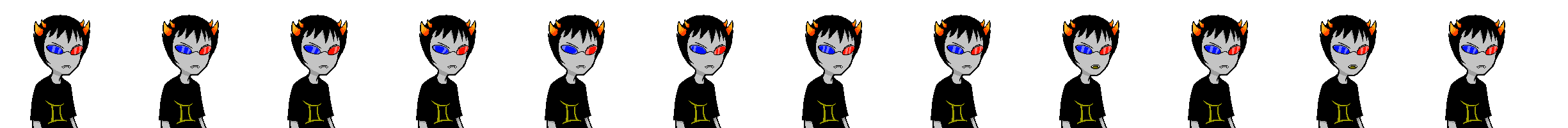 Alterniabound - Sollux